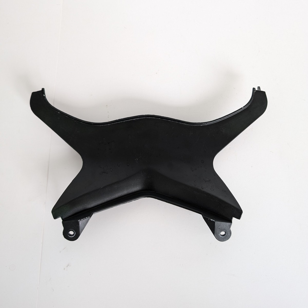 【売却済み】かえさま専用 13-18 2013 Kawasaki Zx636 Zx6r OEM Tail Cover Rear Cowl
