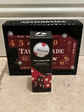Taylorade Pix TP5X Casino Balls
