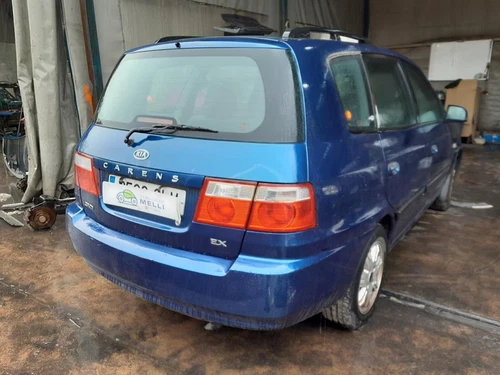 S9658 Brazo Limpia Delantero Derecho para KIA CARENS (RS) 2003 8939732 - Bild 10 von 10