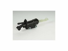 For 2010-2015 Chevrolet Camaro Clutch Master Cylinder Ac Delco 36565sm 2013 2012