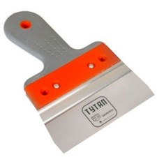 Drywall Taping Filling Tool Stainless plastering rendering Spatula 150 6"