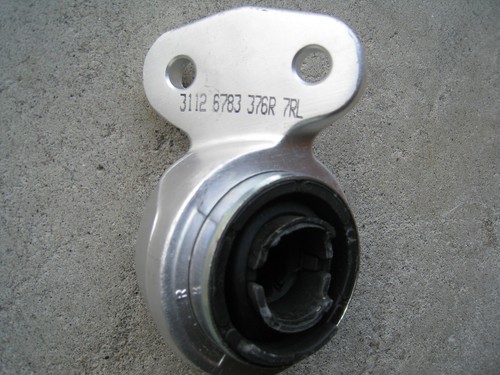 BMW  FRONT REARWARD  CONTROL BUSHING 325,330,Z4 - Bild 5 von 5