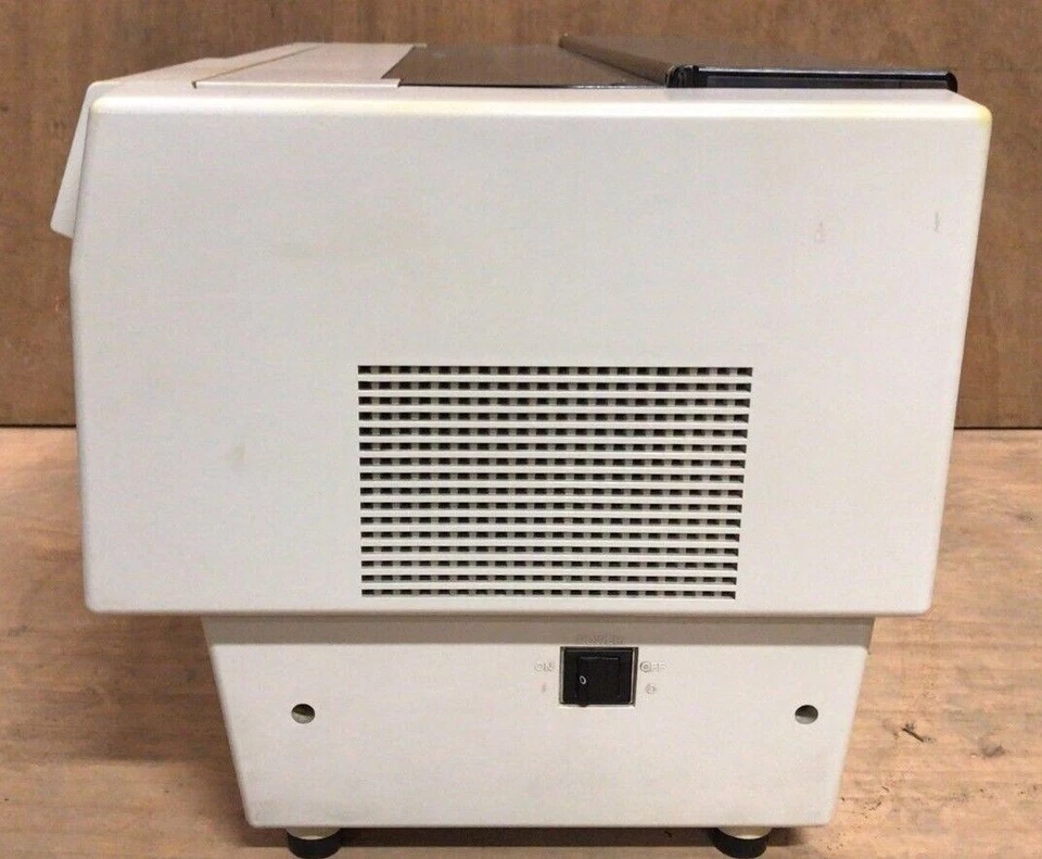 Epson DFX-5000 A4 Mono Dot Matrix Printer C11C117011DA - Image 3 of 4