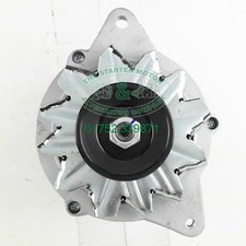TOYOTA HI-LUX 2.0 ALTERNATOR A167