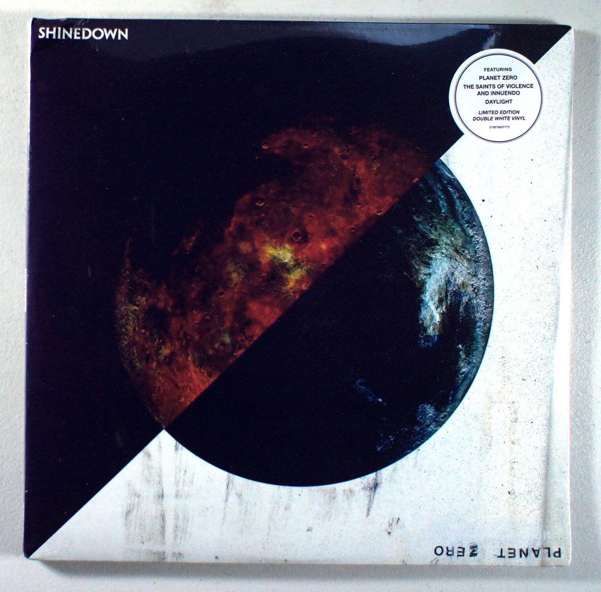 【新品未開封】【レコード】 Once More 'Round the Sun Mastodon – Once More 'Round The Sun | Releases | Discogs