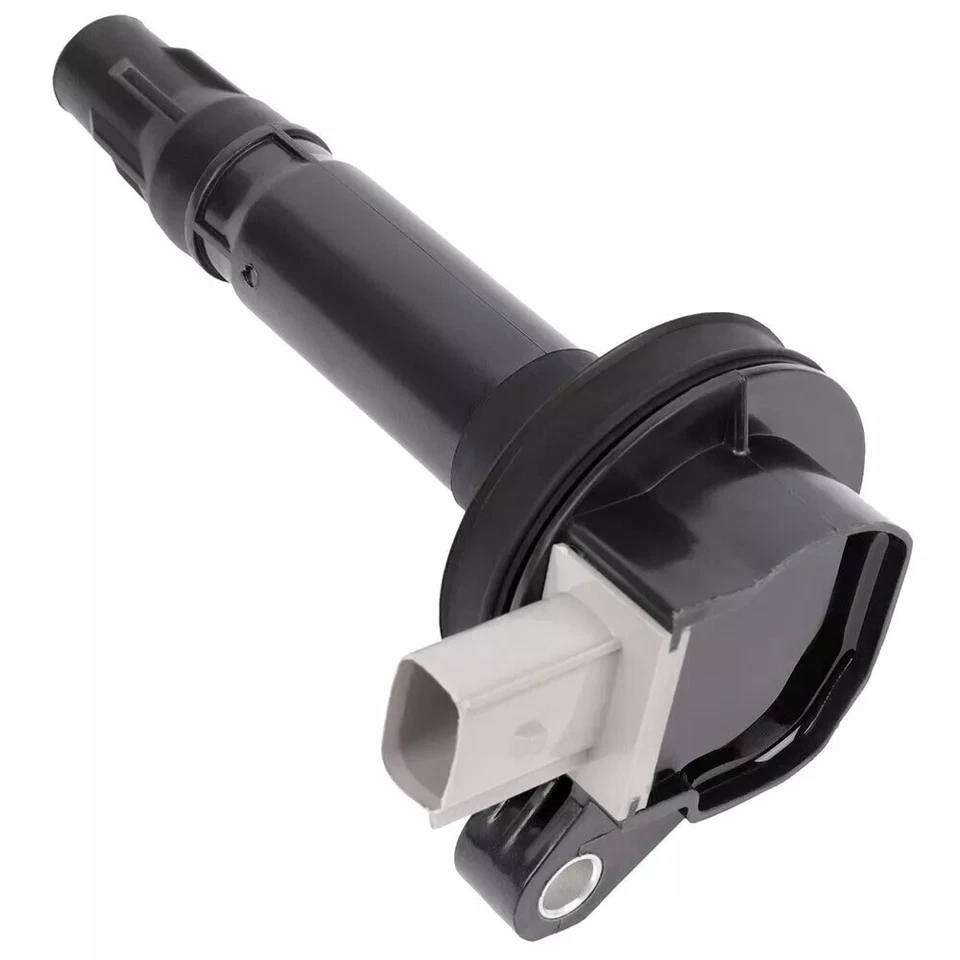 Bobina de encendido y bujía de iridio ACDELCO para Ford Lincoln Taurus Flex MKT MKS Foto 3 de 4