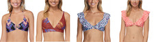Raisins Juniors' Bikini Top