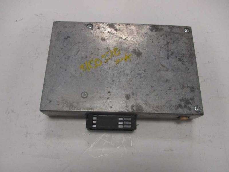 Communication Telemetry Control Fits 13-15 AUDI R8 8P0 862 335 G 8P0862335G