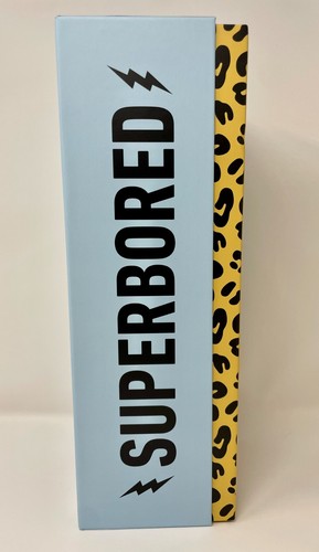 NEW Superplastic Bored Ape Yacht Club BAYC SUPERBORED Toy Figure Public Skipper - Picture 2 of 5