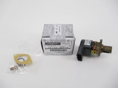 Genuine OEM Nissan 16188-3M205 IAC Idle Air Control Valve 1996-99