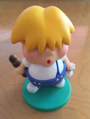 MOTHER 2 ポーキー フィギュア EARTHBOUND PORKY MINI FIGURE COLLECTION MOTHER 2 FROM JAPAN