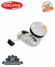 Delphi Fuel Pump Module Assembly FG1394 | High-Quality Auto Part, Universal Fit