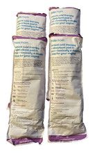   Lot Of 4 Frida Mom Instant Ice Cold Therapy Absorbent Maxi Pads