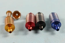 GDS Racing HIGH QUALITY Fuel Filter For Baja 5B 5T 5SC DBXL XCR1200 RC BOAT KM