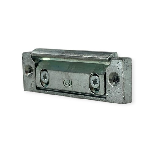 OTT fitting world GU replacement part 6-28902-23-0-1 incl. mounting screws - Picture 3 of 7