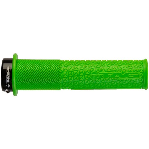 T1 Braap Grips - Tag Metals MTB - Flanged Handlebar Locking grip - Picture 18 of 20