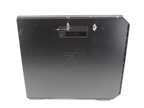 HP Z4 G4 Workstation Xeon W-2125 4.0GHz 32GB RAM 500GB SSD Desktop No OS P2200 - Bild 3 von 7