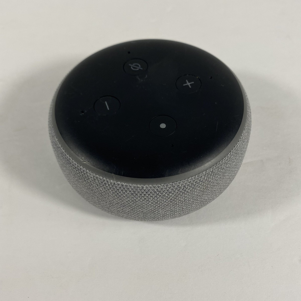 Amazon Echo Dot 3rd Generation Alexa Smart Speaker Grey