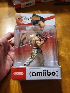 25+ Kazuya Amiibo for sale | Updated Oct 2026