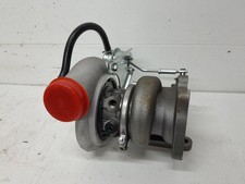 Turbo Subaru IMPREZA