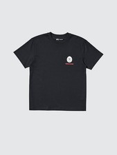Tamagotchi UNIQLO UT T-Shirts Japan Mametchi BLACK