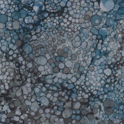 Gray Bliss Basics 44'' fabric by Northcott, DP23887-96, Glacier, cotton
