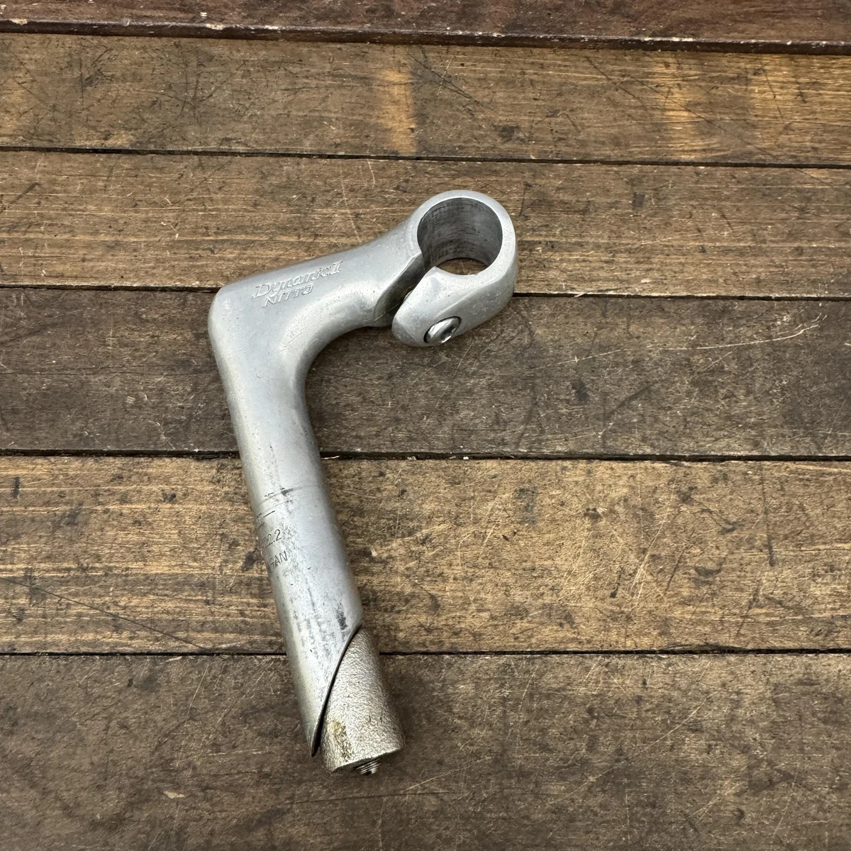 Nitto Bicycle 25.4 mm Clamp Diameter Stems for sale | eBay