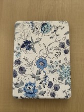 MOKO Case for KINDLE PAPERWHITE 2021, 11th GENERATION. Floral.