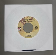 Andy Montañes Y Pellin Rodriguez-El Alacran Y Alma Libre 1979 Vinyl 45