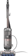 Shark Vertex DuoClean PowerFin Upright Vacuum - Rose Gold | USED