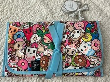 NWT tokidoki Jujube Tokidoki Pops Diaper Changing Pad