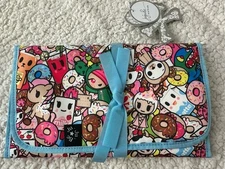 NWT tokidoki Jujube Tokidoki Pops Diaper Changing Pad