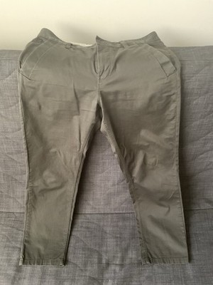 G-star Raw Men Bronson Chinos Green 33x32
