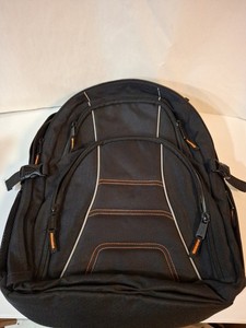 amazonbasics adventure laptop backpack Amazon Basics 17-inch Travel And Tablet New New for PO Fishing Rod | MÄR Size - Click Below to Find Your Size:2