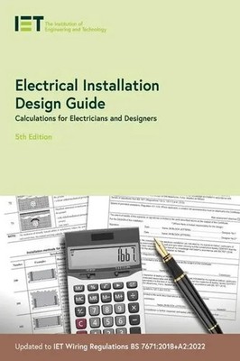 The Institution of Engineering and Technology | Electrical Installation...