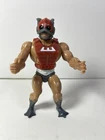 Vintage 1981 He-Man Masters of the Universe ZODAC Action Figure TOY MOTU