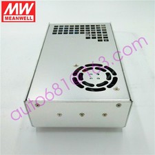 1 pcs MEAN WELL SE-450-5 450W DC 5V 75A Switching power supply