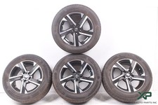 2020-2025 Nissan Sentra Sedan 16-inch Wheels And Tires 403006ly3a Oem 2020-2025 Nissan Sentra Sedan 16-inch Wheels And Tires 403006ly3a Oem