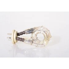 Hensel Flash Tube For Superspot 3000 / Fresnell Spot - Replacement Tube