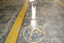 1967 MUSTANG COUGAR TILT TILT-AWAY STEERING C...