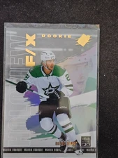 2024-25 UPPER DECK SPX HOCKEY HOLOVIEW F/X - YOU PICK