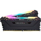 Corsair Vengeance RGB PRO DDR4 Kit 16 GB: 2 x 8 GB CMW16GX4M2Z3600C18
