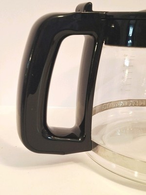 KitchenAid 12 Cup Glass Carafe Coffee Pot Replacement KCM11GC for KCM111 |  eBay