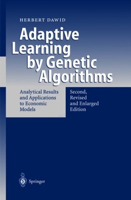 Dawid - Adaptive Learning by Genetic Algorithms   Analytical Results a - X555z