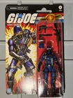 G.I. Joe Classified Series Retro Cobra Trooper 6" Action Figure NIB