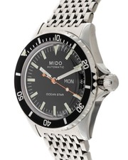 Mido - M0268301104100 - Ocean Star Tribute 4