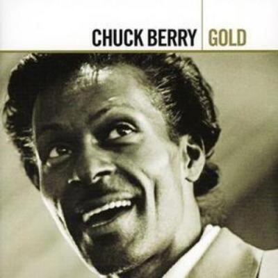 Gold  [2 Discs] by Chuck Berry