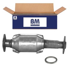 BM KATALYSATOR passend für EURO 2 | BM90420H