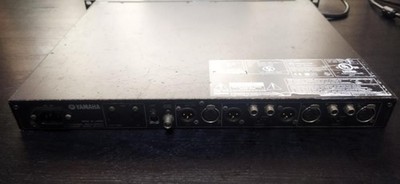 Yamaha SPX2000 Digital Multi-Effects Processor for sale
