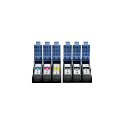 Canon PFI-102BK Original Ink Cartridge (0895B001AA)